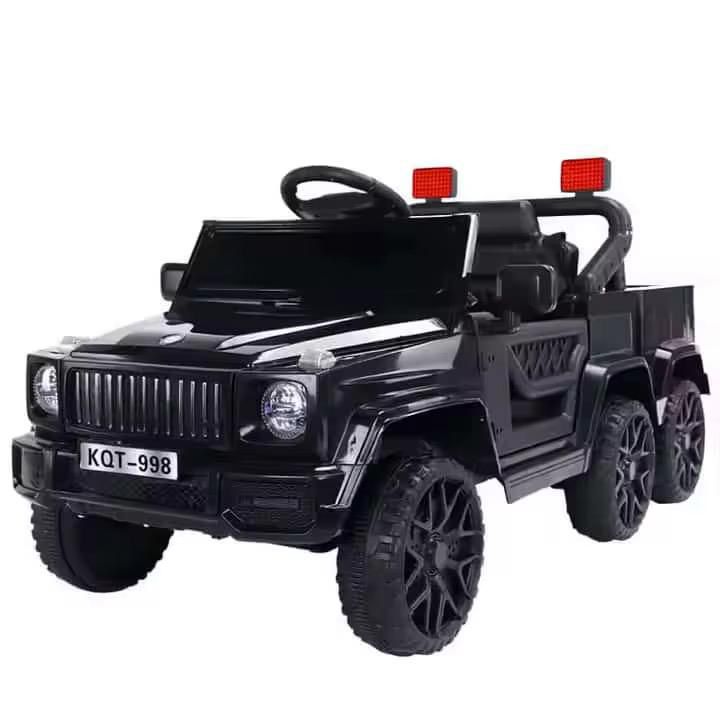 🚙 Voiture Électrique Enfant – SUV Luxe Style G-Class